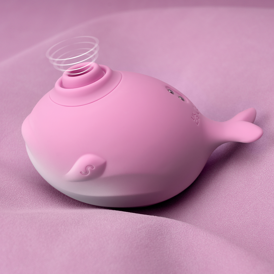 Tracy’s Dog - Wholesale Sex Toy - Whalo Clitoral Sucker1