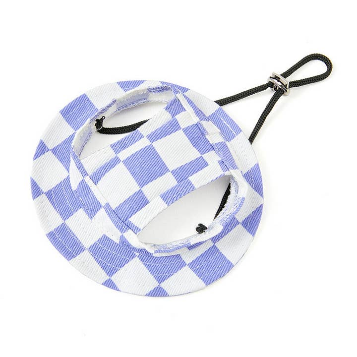 Toby Supply - Wholesale Pet Hat - Dog - Cute Sun Hat for Dogs & Cats – Ear Exposing Design_CWAH3716