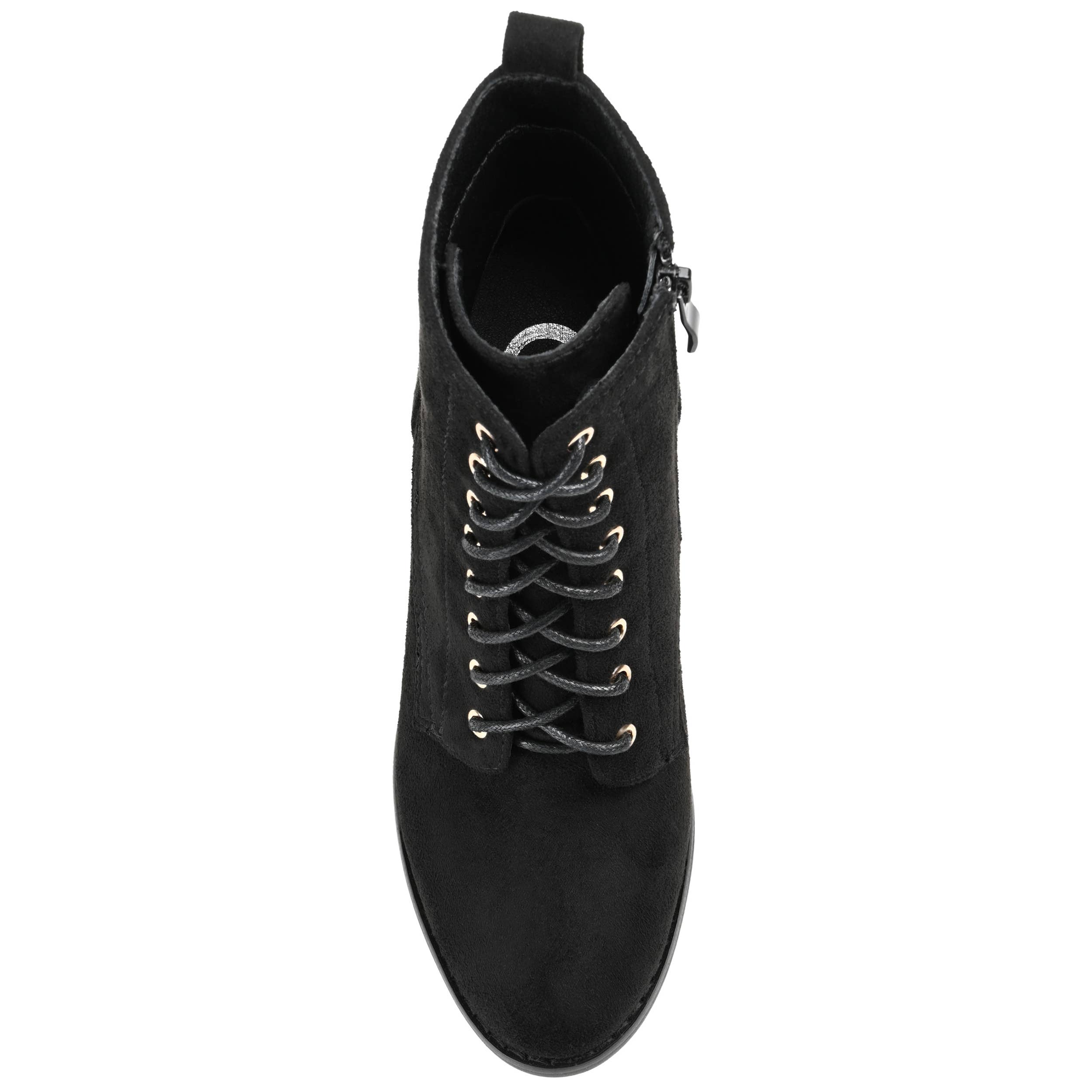 Journee - Wholesale Booties - Women's - Women's Baylor Bootie11