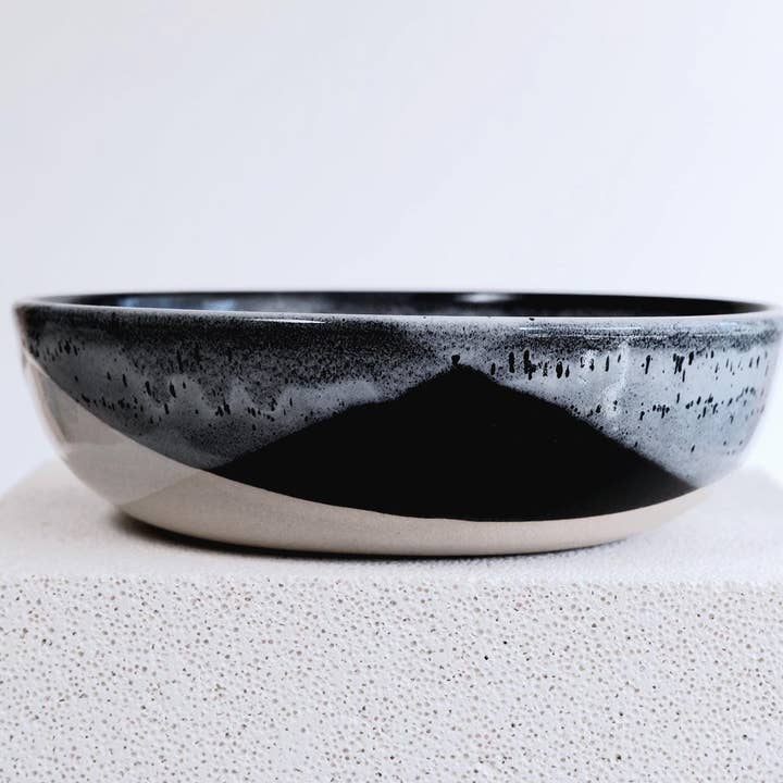 FHAR Studio - Wholesale Bowl - core - large pasta bowl - handmade, porcelain