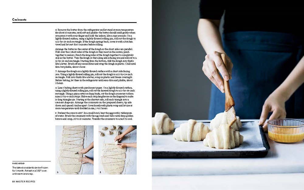 Independent Publishers Group - Wholesale Cookbooks & Food - Master Recipes2