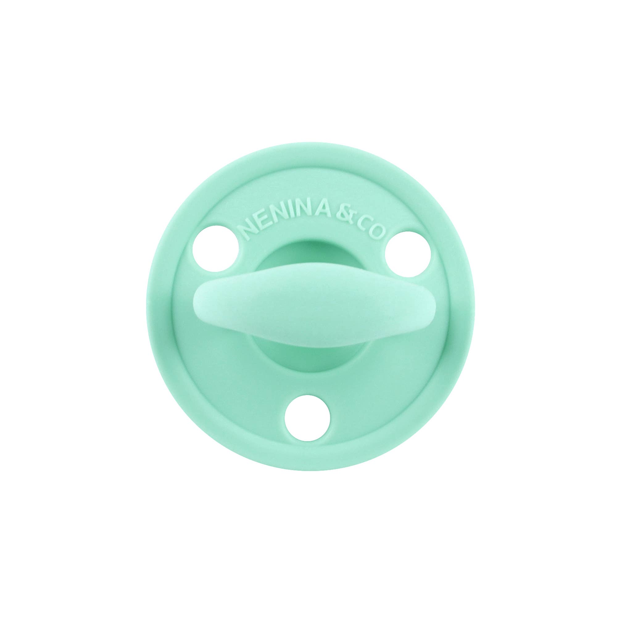 Nenina & Co - Wholesale Pacifier - Baby - Classic Pacifier BREAT Nenina & Co9