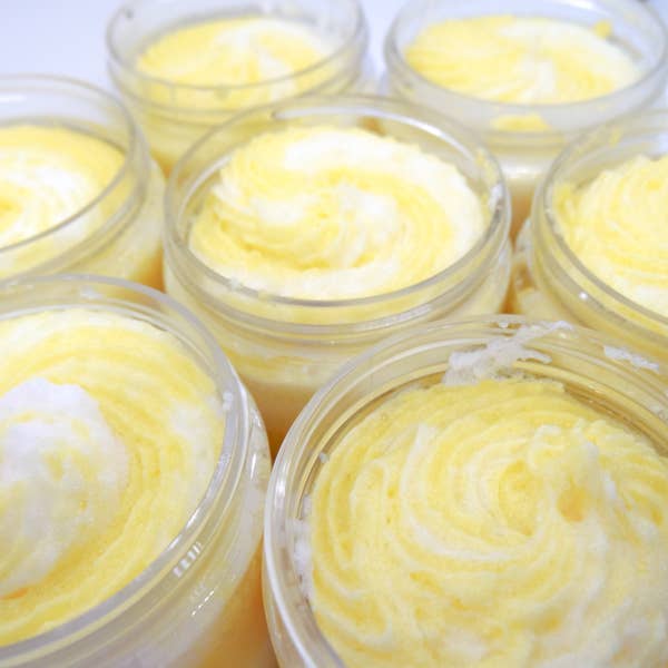 Grunge Goddess - Wholesale Body Scrub/Exfoliant - Foaming Sugar Scrubs3