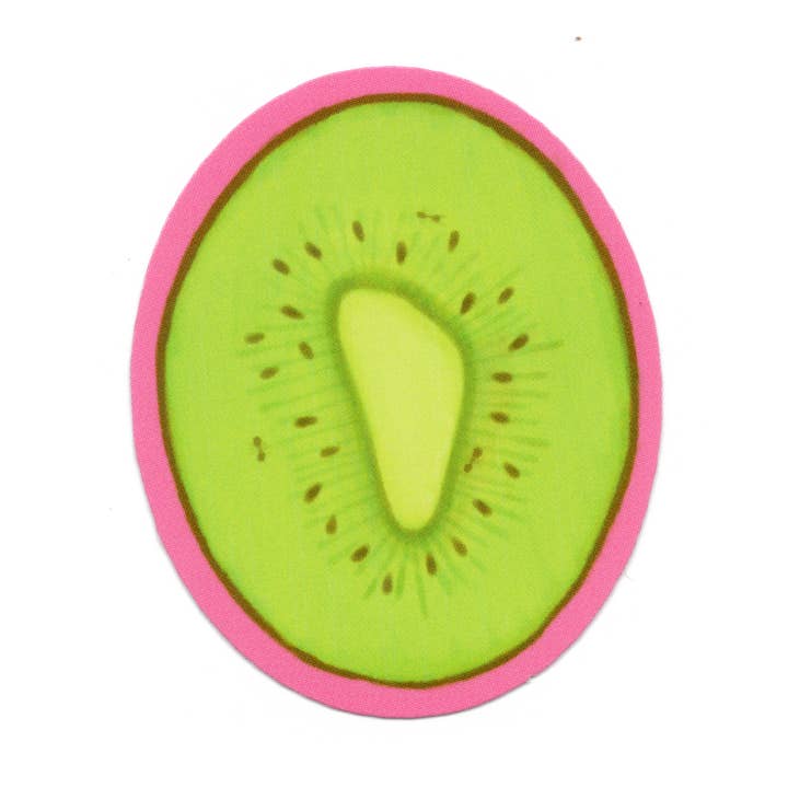 RAGS AF - Wholesale Sticker - KIWI ANTS! Sticker