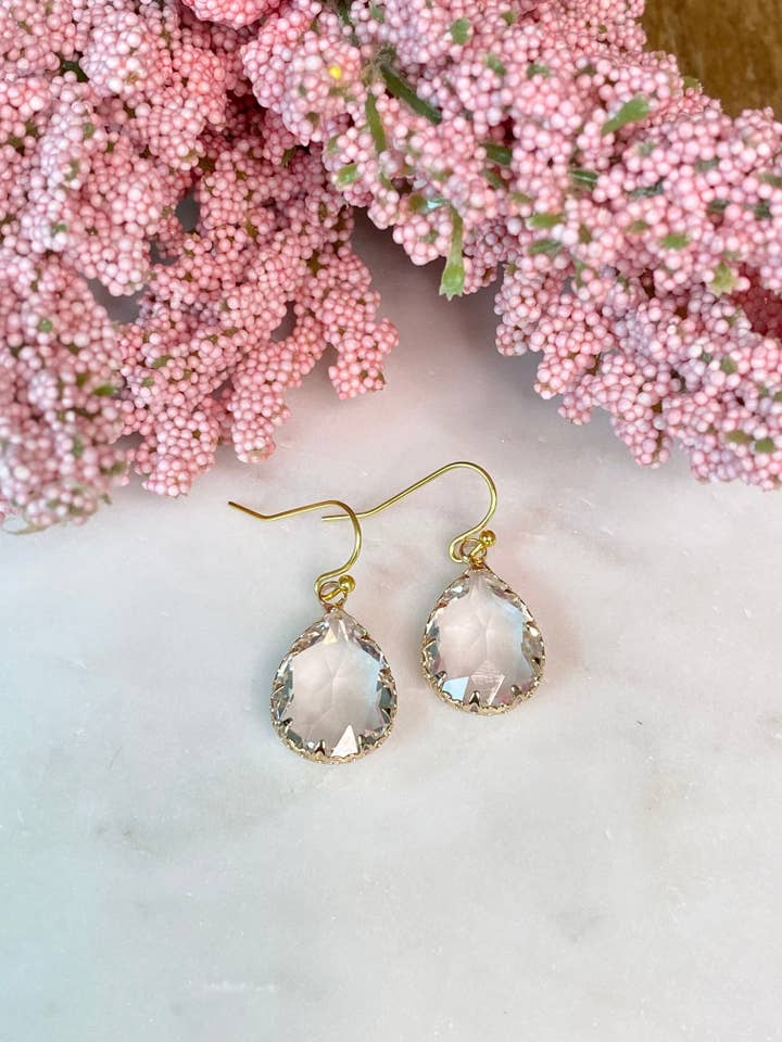 Layken per la vendita all'ingrosso da parte di Grace + Poise Jewelry