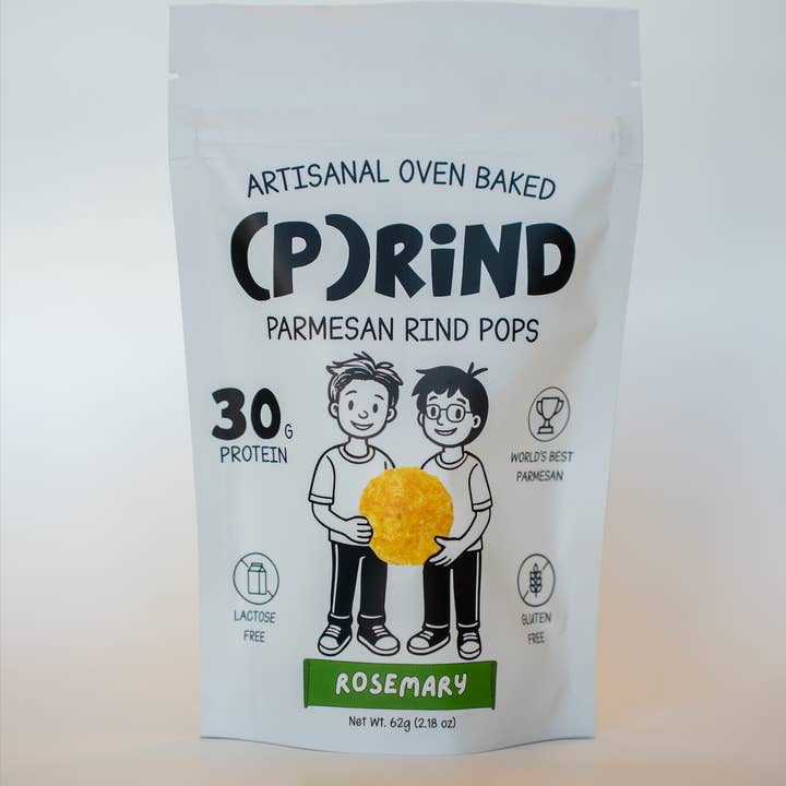 Double pack de pops au parmesan et romarin rustique (Duetto) et autres tendances Résultats pour snacking bio en vente B2B. Retours gratuits et paiement à 60 jours sur Faire sur Faire.