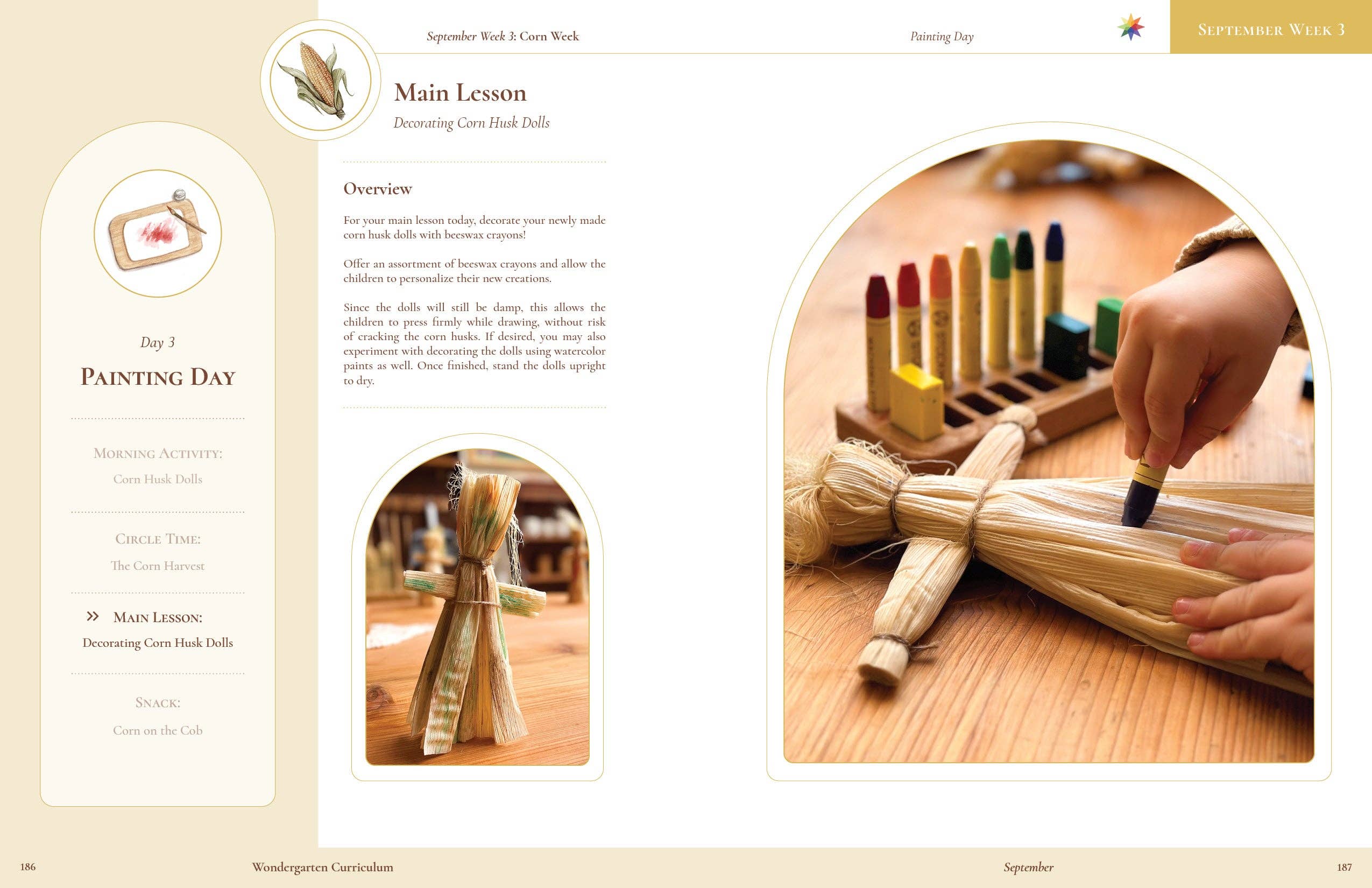 Wondergarten® - Wholesale Education - Curriculum Collection (Wholesale)9