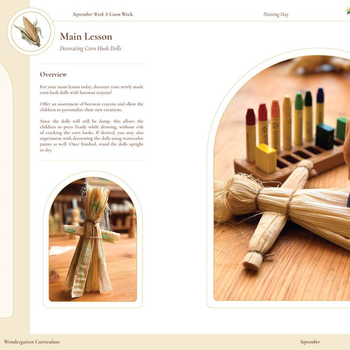 Wondergarten® - Wholesale Education - Curriculum Collection (Wholesale)9