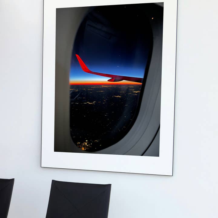 Sunrise for wholesale by Nostyle