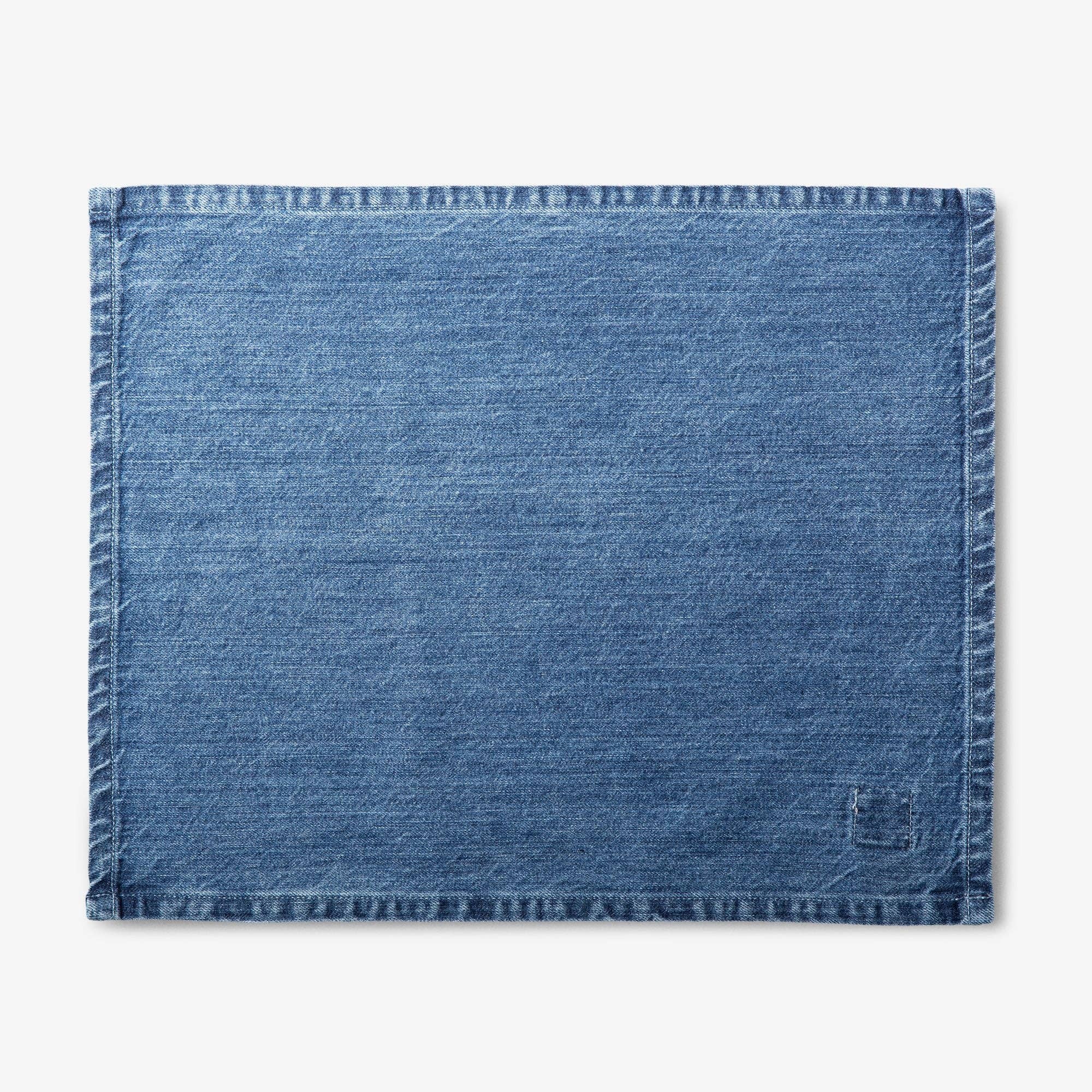 Mi Cocina - Wholesale Placemat - Placemat - Laser Printed Denim9
