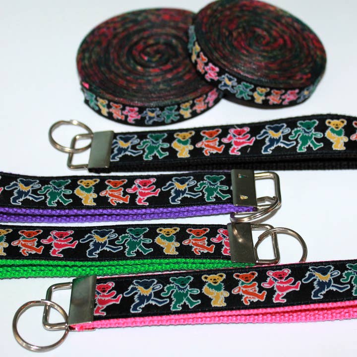 Nøgleringe for engroshandel hos Pickled Preppy