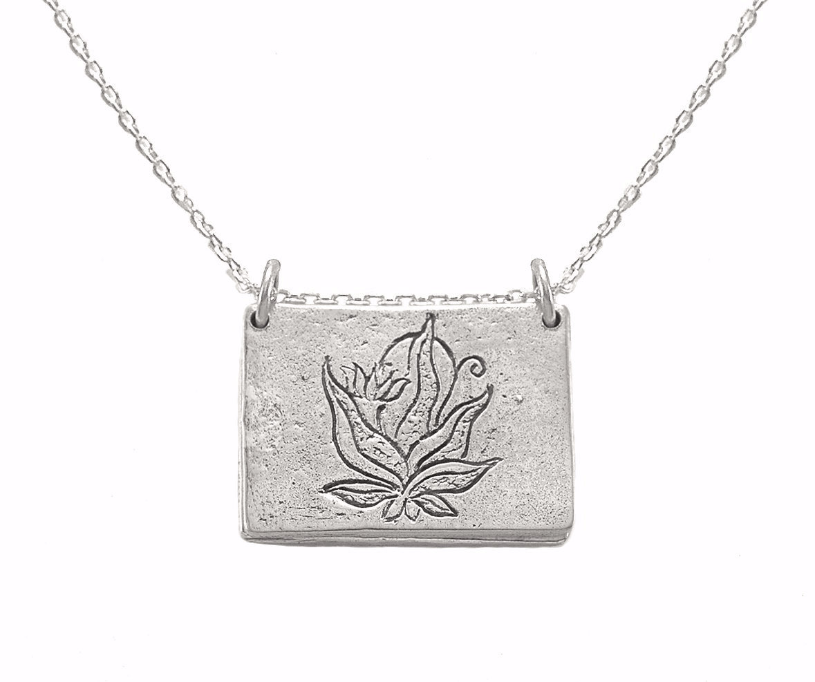 Jewelry Evolution - Wholesale Pendant/Charm Necklace - The Four Agreements Book Necklace7