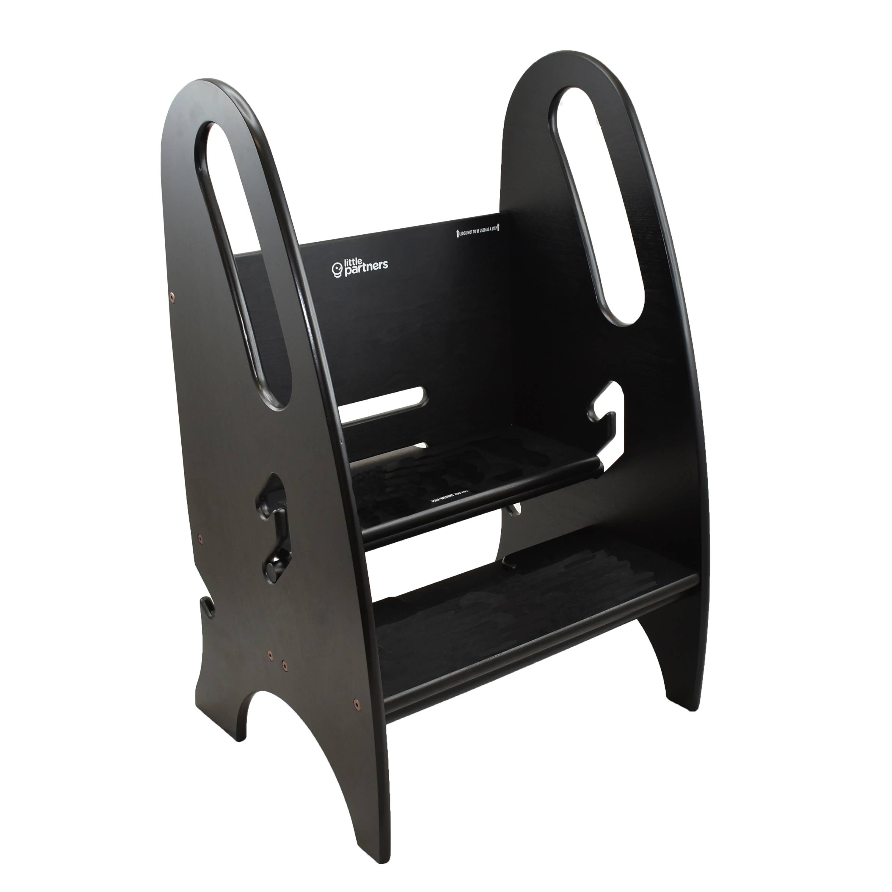 Little Partners - Vendita all'ingrosso Sgabello - Sgabello da coltivazione 3 in 10