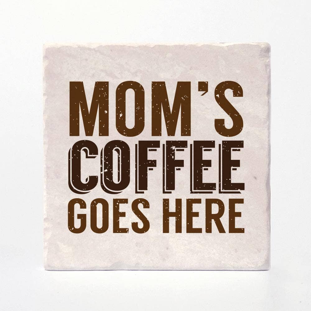 Versatile Coasters Canada - Wholesale Coasters - Mom and Dad Coffee Coasters2