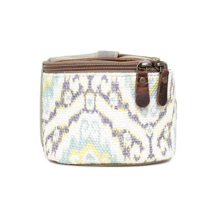 Sixtease Bags USA - Wholesale Makeup/Cosmetic Bag - SB-4018 Makeup/Cosmetic Bag