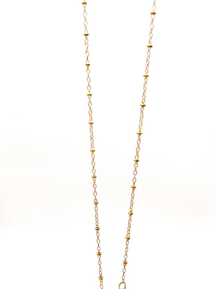 Amanda Necklace for wholesale by Harvest Jewels