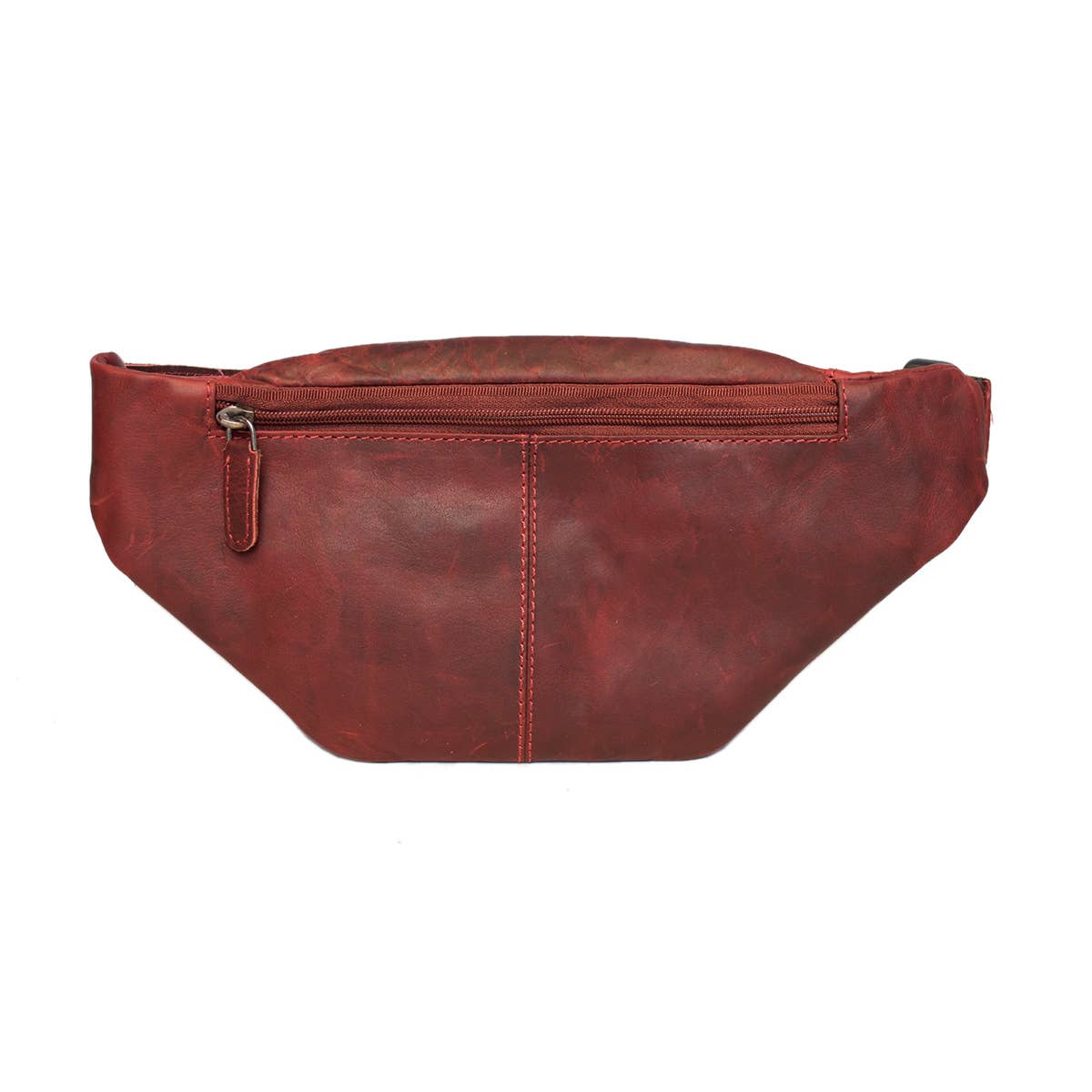 Arrigo - Wholesale Belt Bag - Unisex - Leather Crossbody Bag - Fanny Pack - Belt Bag - 6 colours19