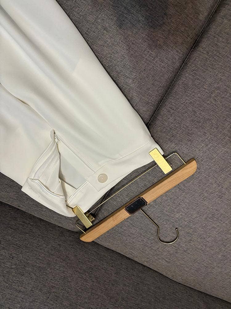 Negro Conjunto de traje de diamante con mariposa 3D hecha a mano SY402 de venta al por mayor en Faire18