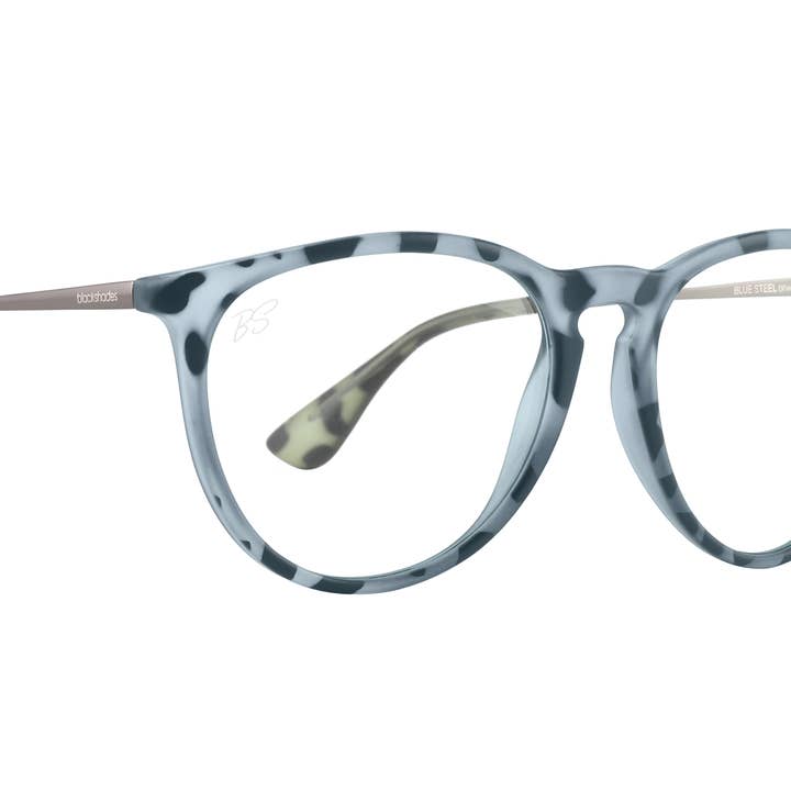 Acier bleu pour la vente par Black Shades