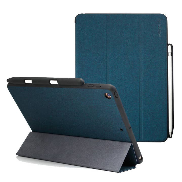 iPad 9.7 (2017/8): Expert, blauw voor wholesale door Prodigee