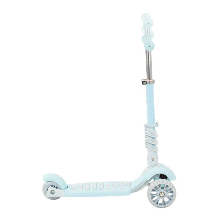 Kika Group Ltd. - Wholesale Bike/Scooter - Kids - Makani Scooter Bonbon 3in1 Candy9