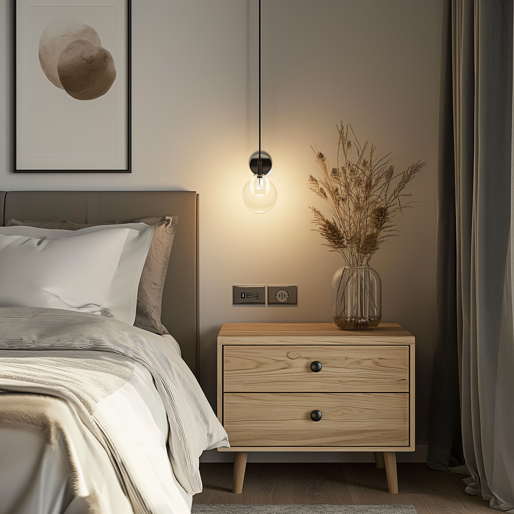 Island Universe Hardware Inc. - Wholesale Knob/Pull - Round Kitchen Cabinet Knob8