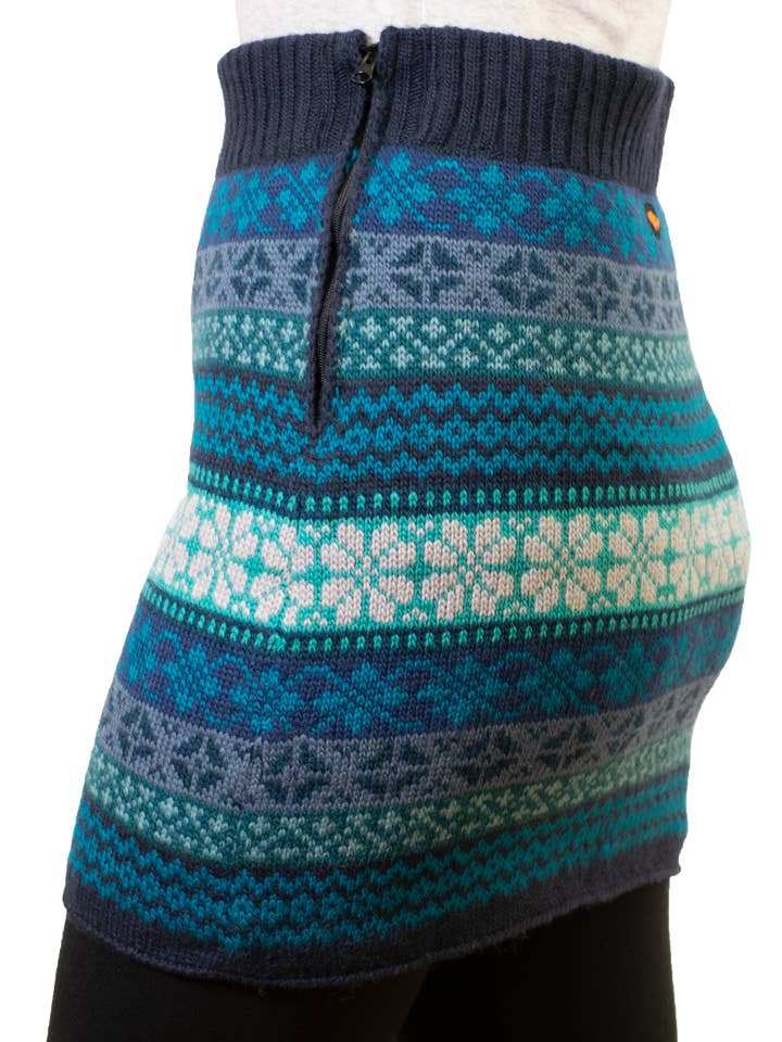 Everest Designs - Wholesale Skirt - Women's - Kopisha Skirt5