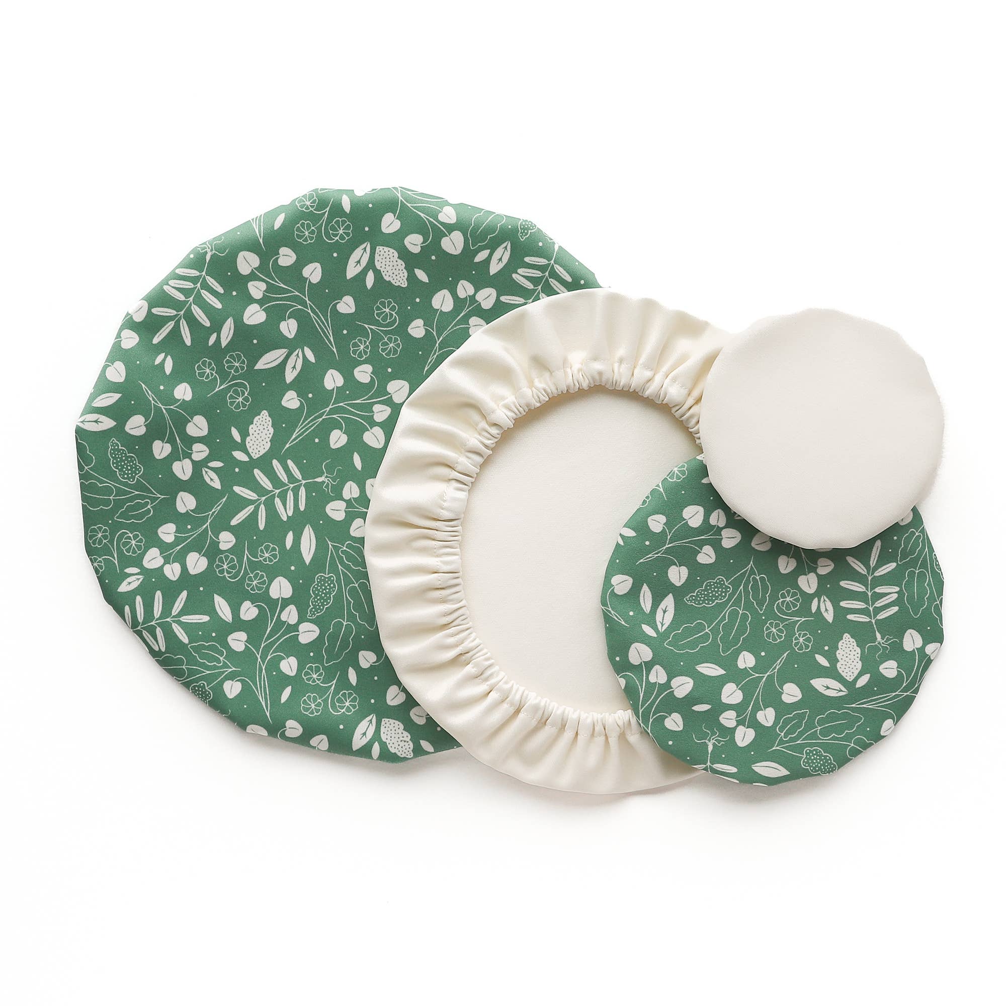 Esembly – Wrap/saco para armazenar alimentos por atacado – Tampas Sustentáveis para Tigelas para Armazenar Alimentos7