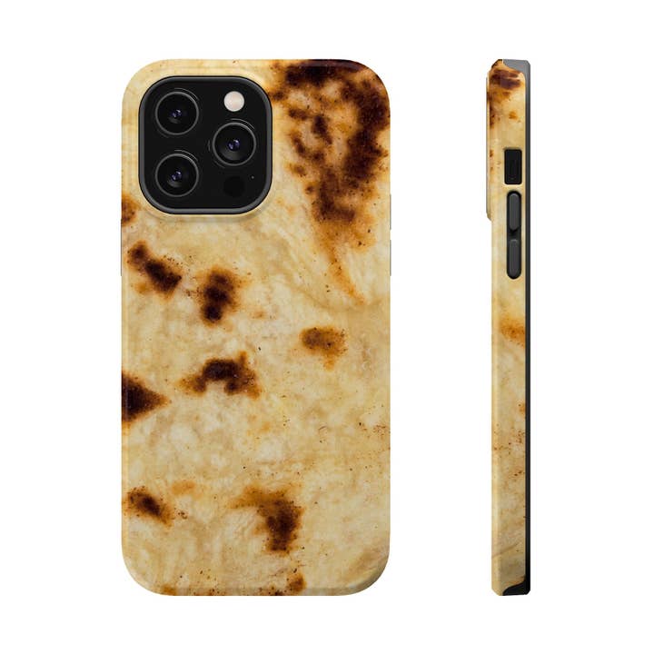 Nana's Tortilla MagSafe iPhone Cases for wholesale by Goght Head