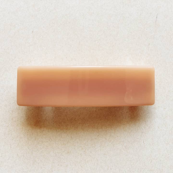 Les Barrettes N.2 - Rosa Pálido por atacado de Maison Amour