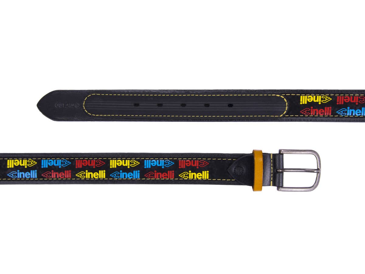 Cycled - Wholesale Belt - Unisex - Physis Multicolor1