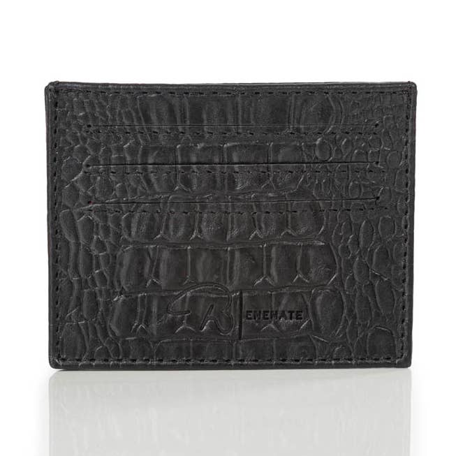 Crocodile 333 kaarthouder voor wholesale door Benenate