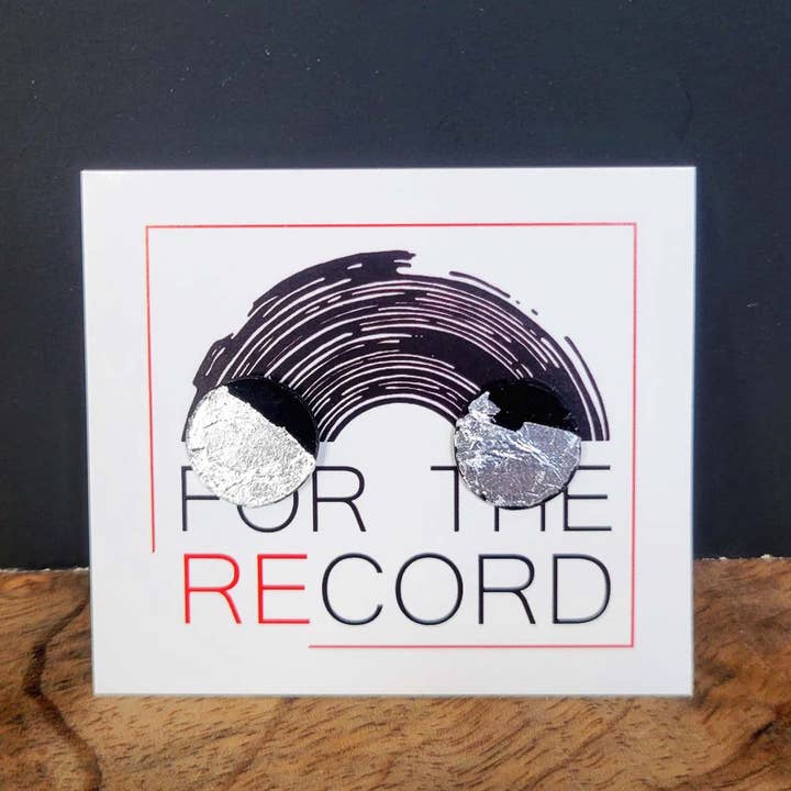 Dolly för wholesale av For the Record