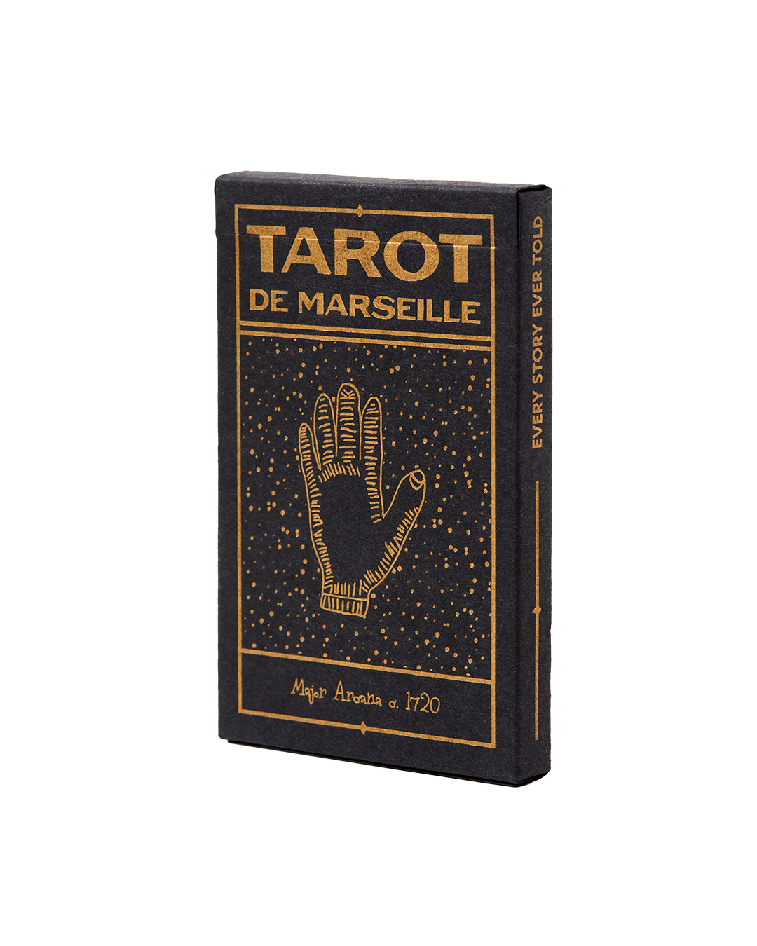 Art of Play - Wholesale Tarot Cards - Tarot de Marseille5
