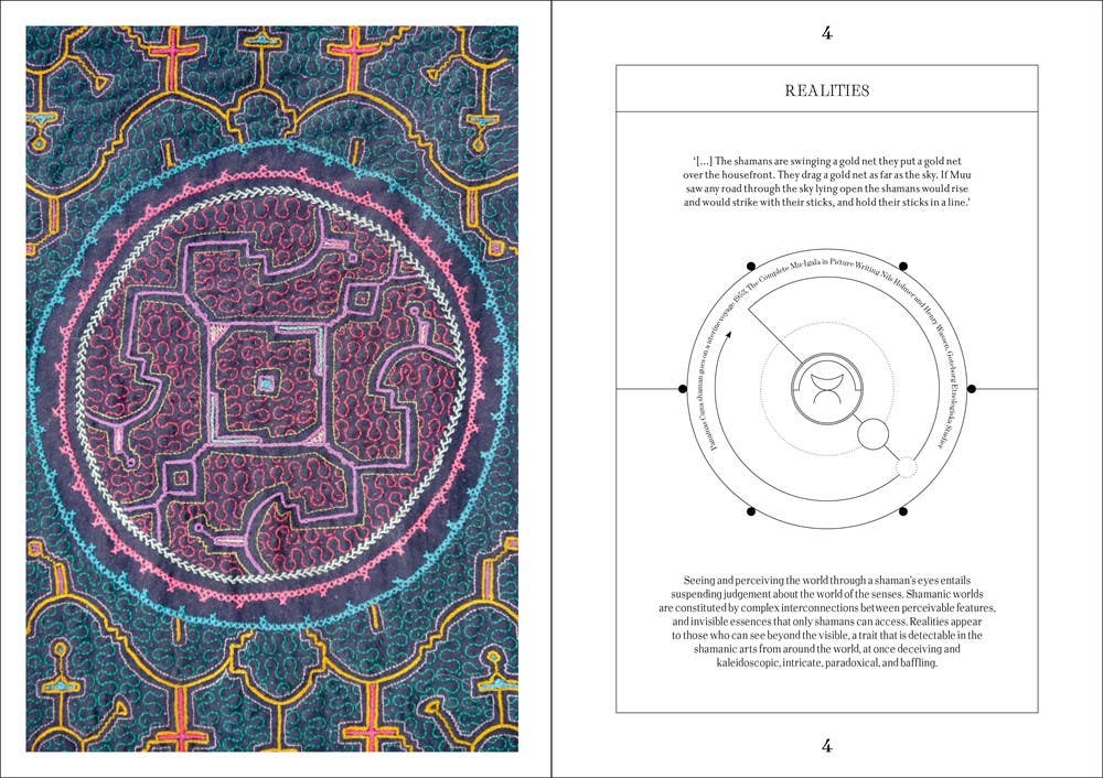 W. W. Norton - Wholesale Body, Mind & Spirit - Shamans9