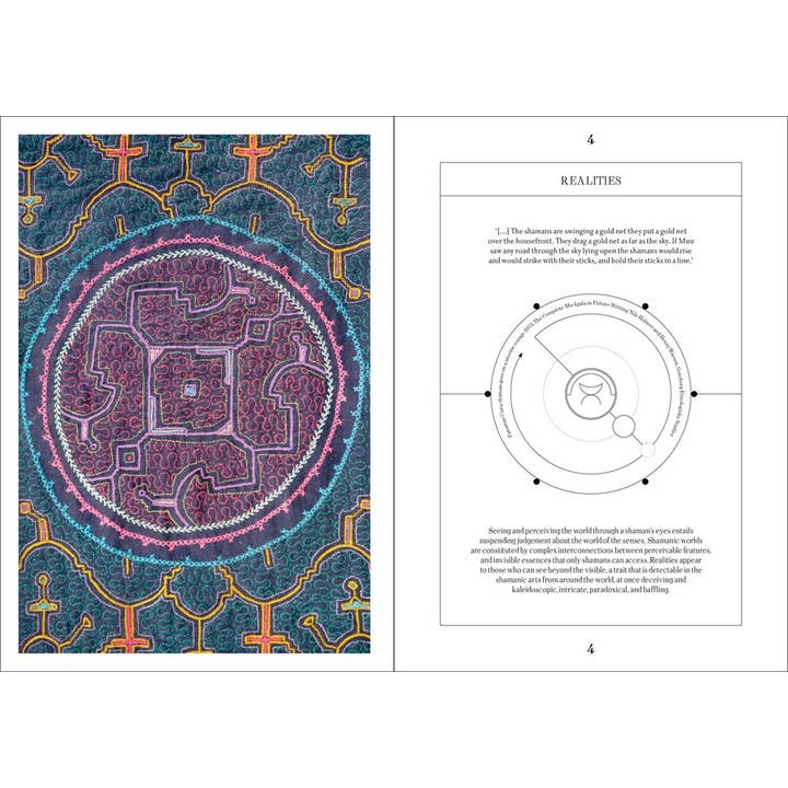 W. W. Norton - Wholesale Body, Mind & Spirit - Shamans9