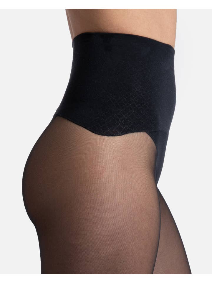 REMOVED BRAND – wholesale Tights - Dam – Det biologiskt nedbrytbara | 30 Denier6