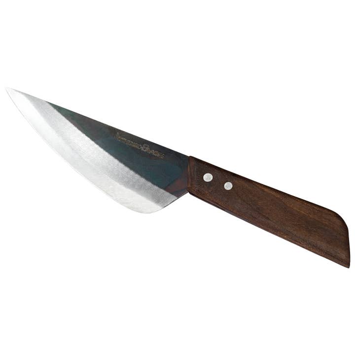 AUTHENTIC BLADES VAY, Asian kitchen knife, blade length 12-20cm, carbon steel blade for wholesale by AUTHENTIC BLADES