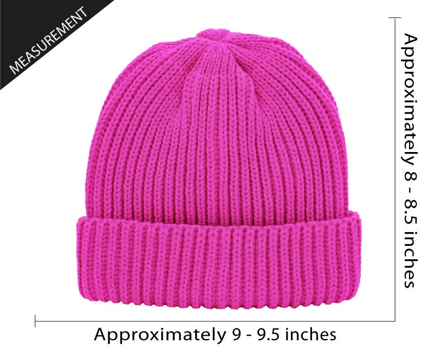 KBETHOS - Vendita all'ingrosso Berretto - Unisex - Berretto a costine62