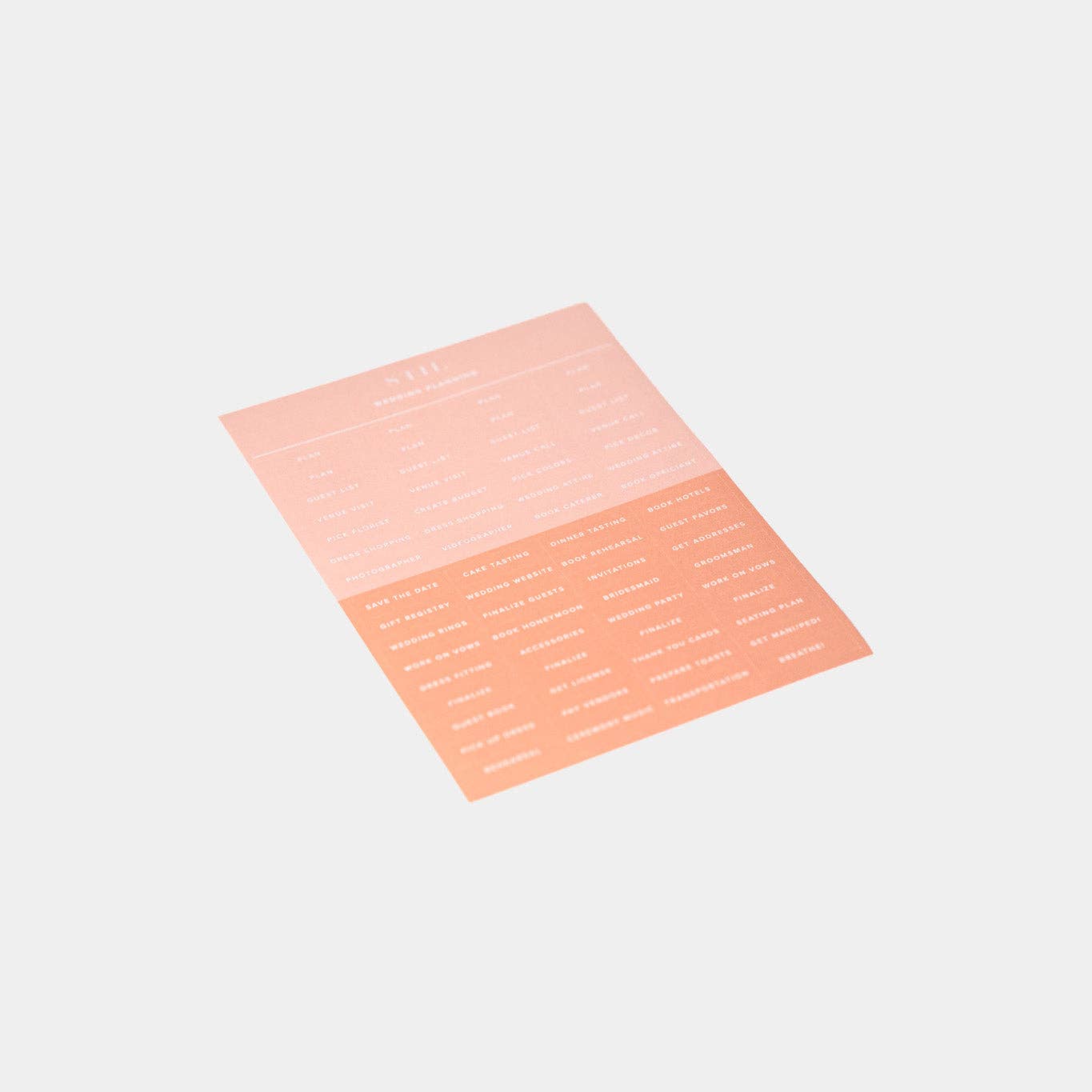 Stil Classics - Vendita all'ingrosso Adesivo - Adesivi per matrimonio1