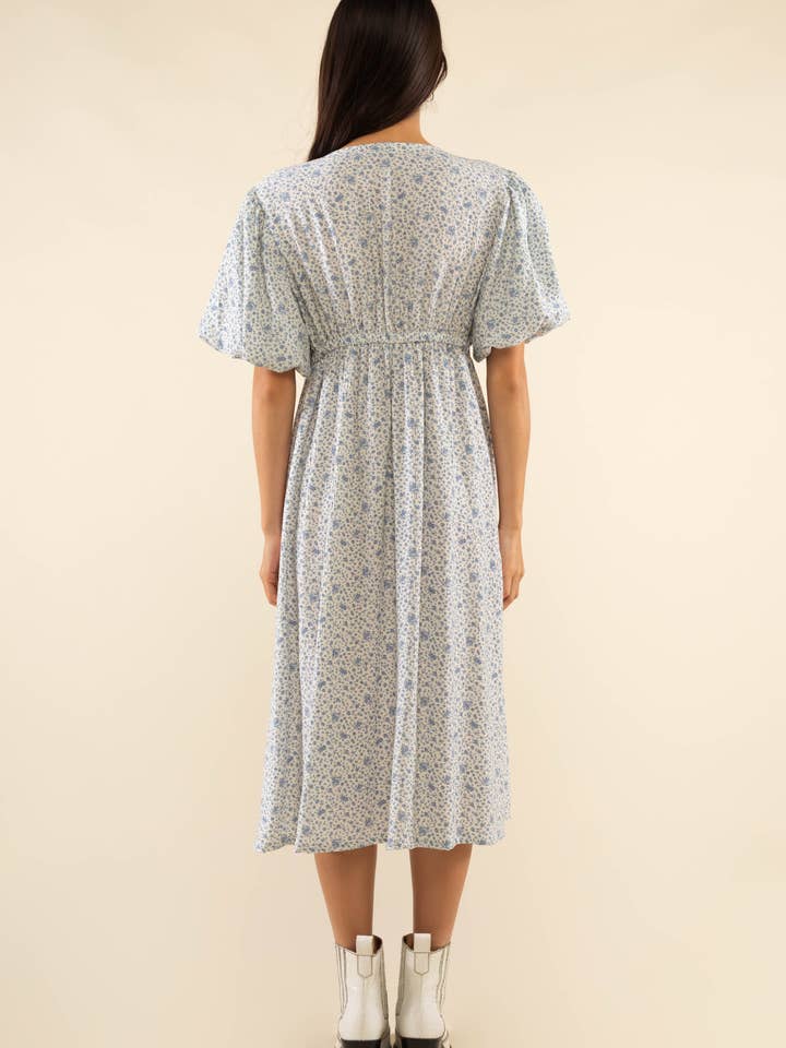 NLT - Wholesale Dress - Women's - Karina Dress - Plus Size