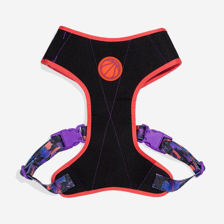 Reebok Court Adjustable Knit Harness for wholesale by Hundog - Official zee.dog distributor