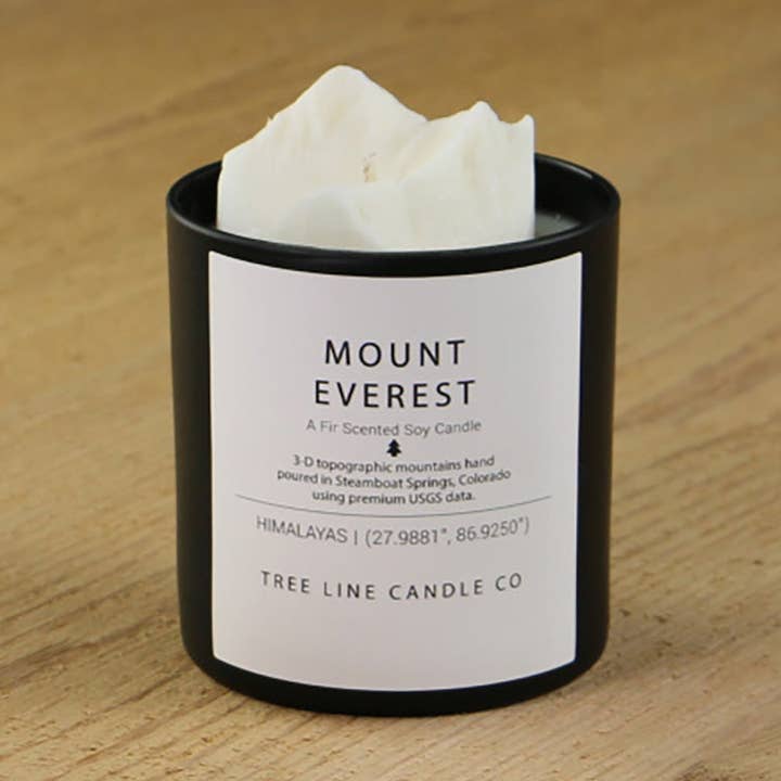 Mount Everest Candle and other Purchase Wholesale everest. Free Returns & Net 60 Terms on Faire trending on Faire.