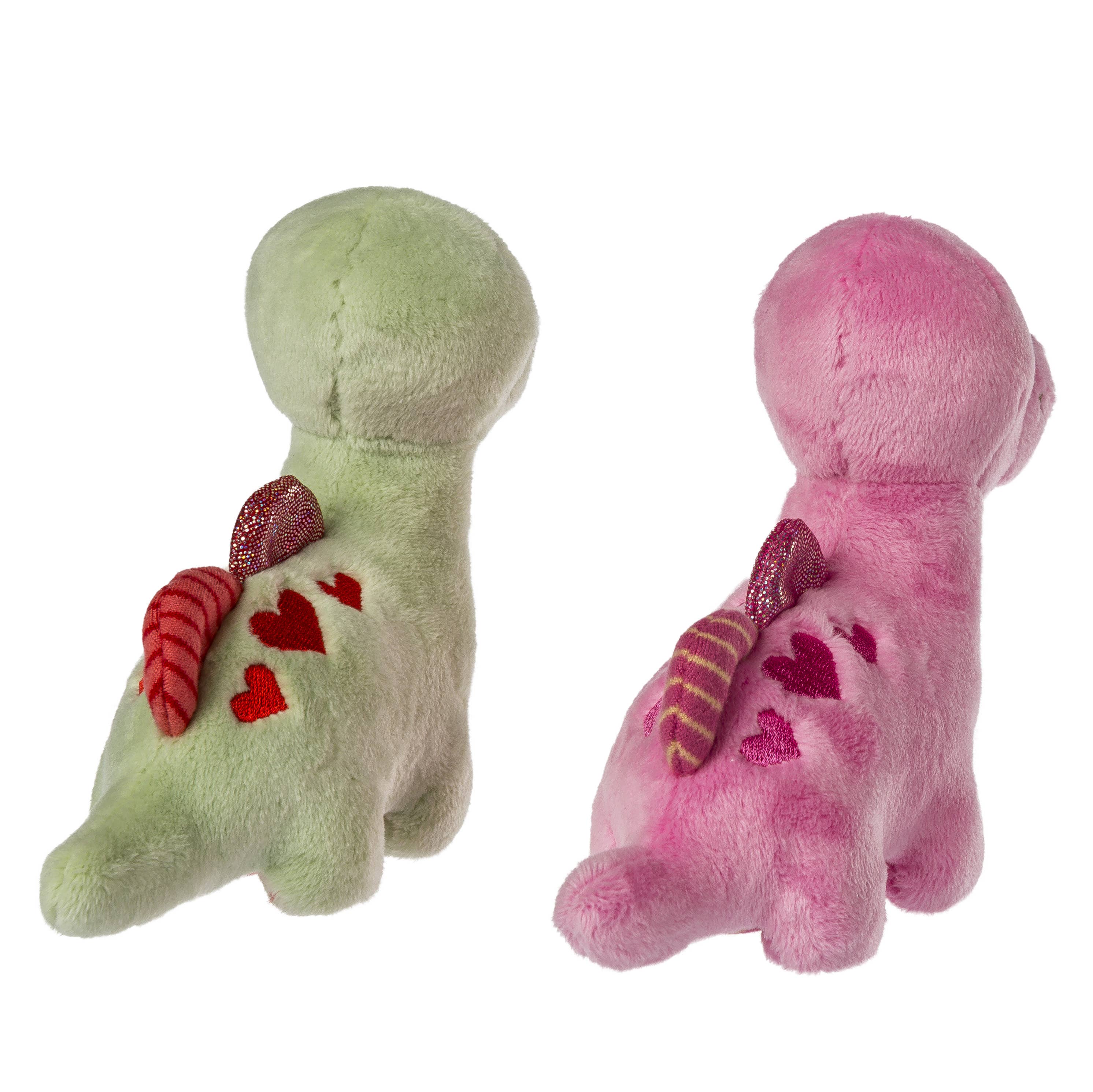 Mary Meyer - Wholesale Stuffed/Plush Toy - Kids & Baby - Love Dovey Dinos Assortment2