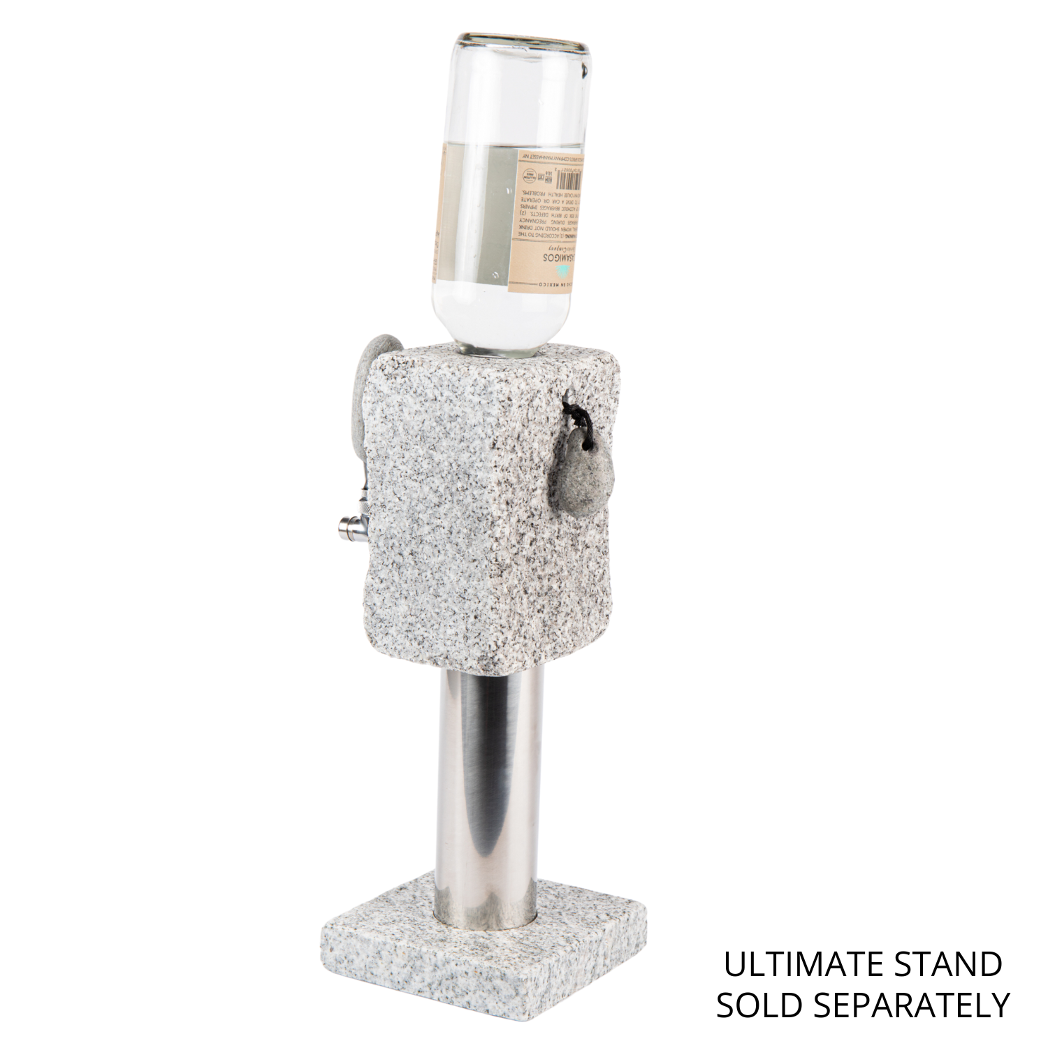 Funky Rock Designs - Wholesale Drink Dispenser - Ultimate Stone Drink Dispenser3