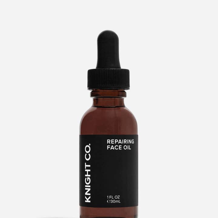 Reparação de Óleo Facial por atacado de KNIGHT CO.