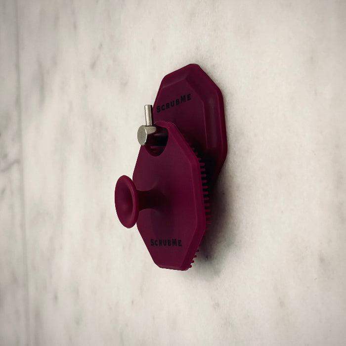 ScrubMe – wholesale Face/beauty roller – ScrubMeFace - Gentle Exfoliating Silicone Face Scrubber21