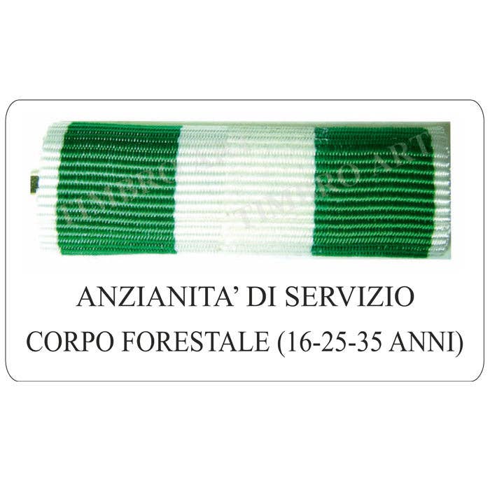 Ancienneté de Service C.F. 731 pour la vente par Timbro Art