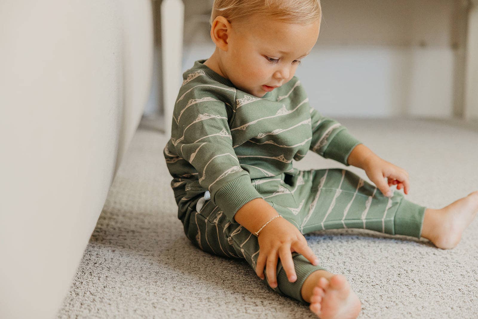 Copper Pearl - Wholesale Lounge Sweatpants/Joggers - Kids - Jogger - Teton5