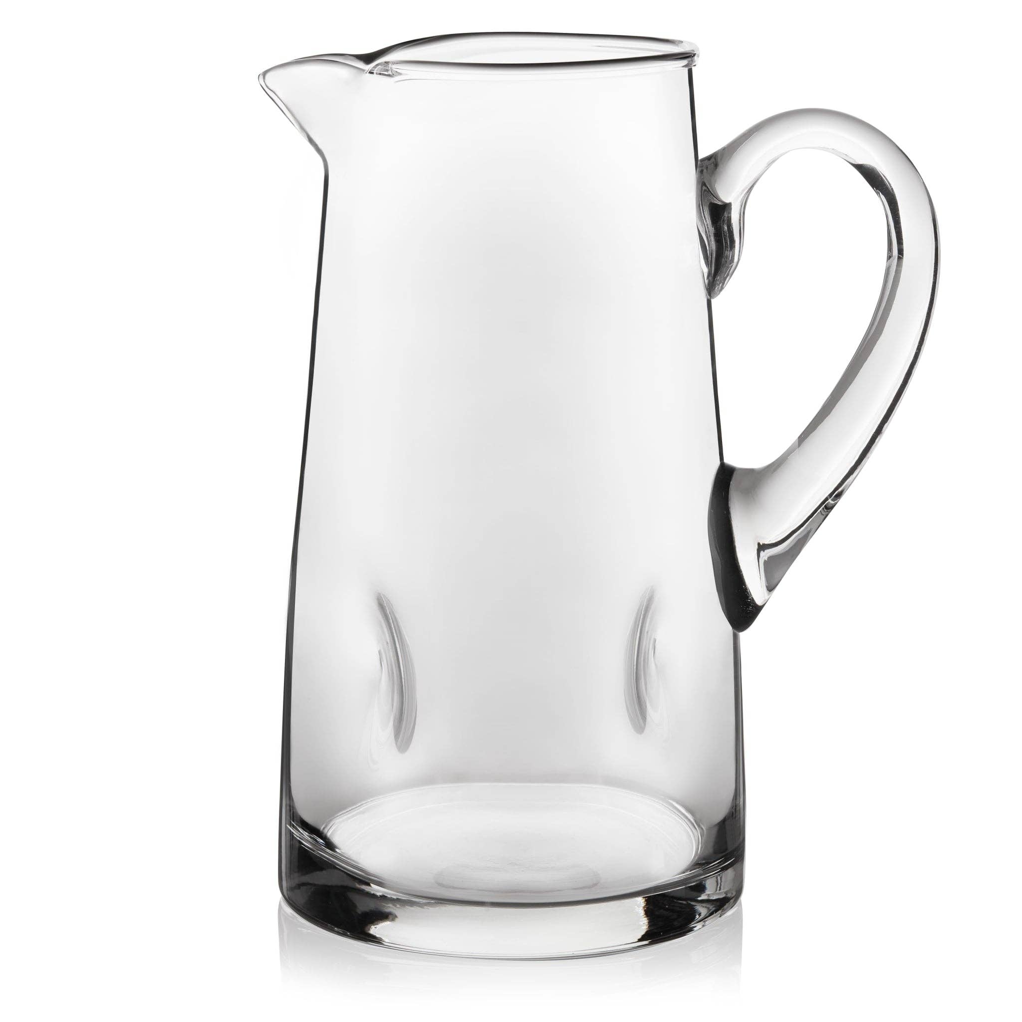 Libbey - Wholesale Pitcher - Libbey Impressions Pitcher, 80.1-ounce4